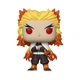 Ігрова фігурка FUNKO POP! серії "Вбивця демонів" - РЕНГОКУ - зображення 4