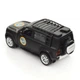 Автомодель серии "Шевроны Героев" Land Rover Defender 110 "ГУР МО" TechnoDrive 250364M - изображение 7