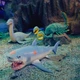 Стретч-игрушка Морские доисторические хищники Legend of animals #sbabam 128/CN22 в виде животного - изображение 3