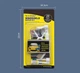 Ремкомплект для лобового стекла Xiame Windshield полимерный клей (PH050844) - изображение 5