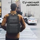 Рюкзак для ноутбука Promate ElitePack-Pro 15.6" Black (elitepack-pro) - зображення 6