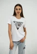 Жіноча футболка Guess B-5074-1WT S - зображення 1