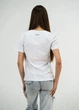 Жіноча футболка Guess B-5074-1WT S - зображення 4