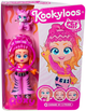 Набір фігурок Magic Box KookyLoos Pets Party Roxy з аксесуарами (8431618032459) - зображення 1