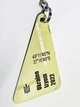 Брелок з російського літака su-30 Keychain Original piece from the plane SU-30 16 - зображення 5
