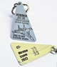 Брелок з російського літака su-30 Keychain Original piece from the plane SU-30 16 - зображення 6