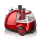 Отпариватель для одежды вертикальный RAF R.3037 1.3L 1800W Red (3_04721) - изображение 4