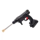Аккумуляторная мойка высокого давления RIAS Water Gun 2хАКБ Black (3_04736) - изображение 3