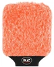 Перчатка для мытья K2 WASH MITT PRO микрофибра 27 х 21 см (M440) - изображение 3