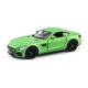 Автомодель Uni-Fortune "Mercedes Benz AMG GT S", зеленая матовая (554988M(E)) - изображение 2
