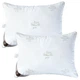 Набір подушок 2 шт Super Soft Classic 50х70 см 8-35552 - зображення 1