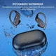 Бездротові bluetooth навушники HBQ Q63-6 Power Pro - зображення 6