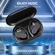 Бездротові bluetooth навушники HBQ Q63-6 Power Pro - зображення 8