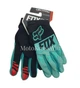 Мото перчатки FOX DIRTPAW Race Fluor Green р.L на мотоцикл и велосипед - изображение 2