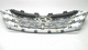 Решетка радиатора Hyundai Santa Fe III 12-16 хром./ чорн., (863502W000), (183237991) - изображение 2