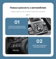 USB-кабель Apple CarPlay и Android Auto TK78-66-9U0C для Mazda 2 / 3 / 6 / CX-3 / CX-5 / MX-5 - изображение 3