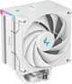 Chlodzenie procesora DeepCool AK500S Digital White (R-AK500S-WHADMN-G) - obraz 1