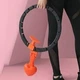 Хулахуп для похудения живота и боков Умный массажный обруч Hula Hoop TV Shop (SH776122) - изображение 5