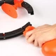 Хулахуп для похудения живота и боков Умный массажный обруч Hula Hoop TV Shop (SH776122) - изображение 7