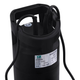 Насос дренажний Pumpman GS550 Нmax 8 м Qmax 9,3куб.м 550 Вт пластик Кабель 10 м (CV029786) - зображення 2