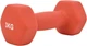 Гантель TECOFIT из неопрена 3 кг (TOP20056110/2) - изображение 1