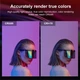 Накамерный свет Puluz PU633 RGB - изображение 6