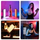 Накамерный свет Puluz PU633 RGB - изображение 2