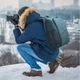 Рюкзак Puluz PU5011L blue - зображення 9
