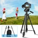 Штатив для смартфона AccPro 3520 Smart black - изображение 6
