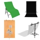 Фон для предметной съемки Puluz PKT5200 120x60см green - изображение 8