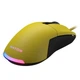 Мышь Hator Pulsar 2 Yellow (HTM-512) - изображение 3