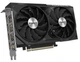 Видеокарта GF RTX 4060 Ti 8GB GDDR6 Windforce Gigabyte (GV-N406TWF2-8GD) - изображение 3
