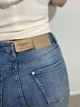 Жіночі джинсові бермуди Regular Waits H&M (56966) W36 Сині - изображение 3