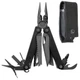 Мультитул Leatherman Charge Plus 832601 - изображение 1