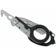 Мультитул Leatherman Raptor Black пластиковий чохол 832167 - изображение 6