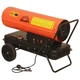 Обігрівач дизельний Vitals DH-303 - зображення 5