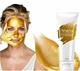Золотая Маска-пленка для лица "Пилинг и сияние" Avon Anew Ultimate 75 мл (Дата изготовления: 29.08.2020) - изображение 1