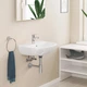 Набор смесителей GROHE QuickFix Start Edge UA202501SE (23900001+24198001+27942001) - изображение 3