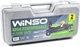 Домкрат Winso 2 т 135-335 мм Кейс (171860) (5907648384187) - изображение 5