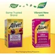Поливитамины для женщин Nature's Way, Alive! "Once Daily Women's Ultra Potency" витамины и минералы с овощами, фруктами и травами 60 таблеток(529001) - изображение 2
