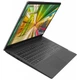 Ноутбук Lenovo Ideapad 5 (i3-1005G1/4GB/128SSD) Refurbished - изображение 4