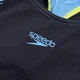 Купальник слитный женский Speedo 800305416834 30/6 NAVY/BLUE (5059937560854) - изображение 10