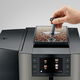 Кофемашина JURA X10 Dark Inox EA - изображение 8