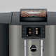 Кофемашина JURA X10 Dark Inox EA - изображение 14