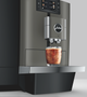 Кофемашина JURA X10 Dark Inox EA - изображение 18