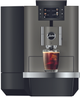 Кофемашина JURA X10 Dark Inox EA - изображение 3