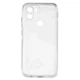 Чехол с заглушкой KST Premium для Xiaomi Redmi A1 Plus / A2 Plus / Poco C50 Прозрачный - изображение 1