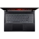 Ноутбук Acer 15 Nitro V15 ANV15-51-51H9 1920x1080;144 Гц: Intel Core i5-13420H: RTX 4050, 6 ГБ :8 ГБ; 512 ГБ: Win 11 (NH.QN8AA.006) - изображение 5