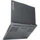 Ноутбук Lenovo 16 Legion Pro 5 16IRX9 2560x1600/i7-14700HX/32/1TB SSD/RTX 4070 8G B/DOS/grey (83DF00D8RA) - зображення 5