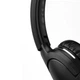 Беспроводные Bluetooth наушники Baseus Encok D02 Pro (BT 5.0, AUX, до 40 часов работы) - Черный - изображение 5